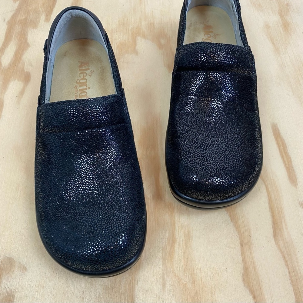 Alegria Keli Slip-on Shoe - Picture 2 of 9